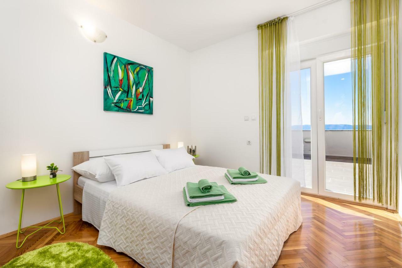 Enjoy The Silence, Nature And Sea Kraljevica Exterior photo
