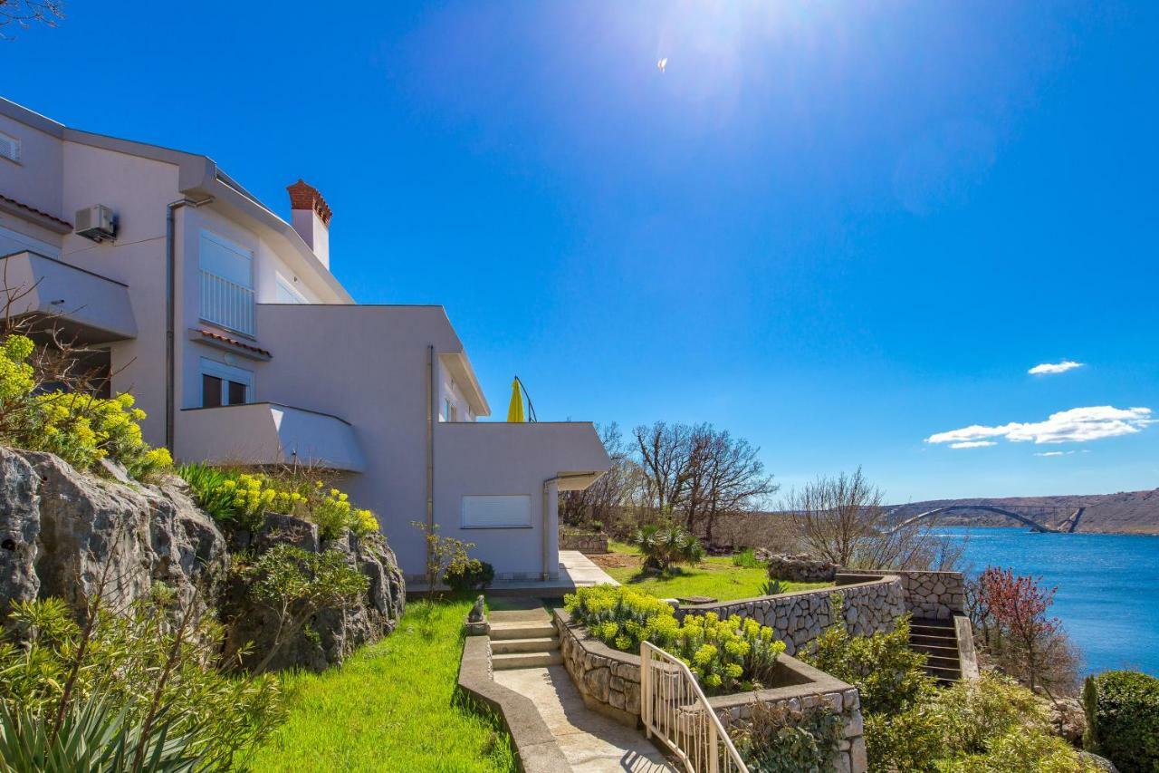 Enjoy The Silence, Nature And Sea Kraljevica Exterior photo