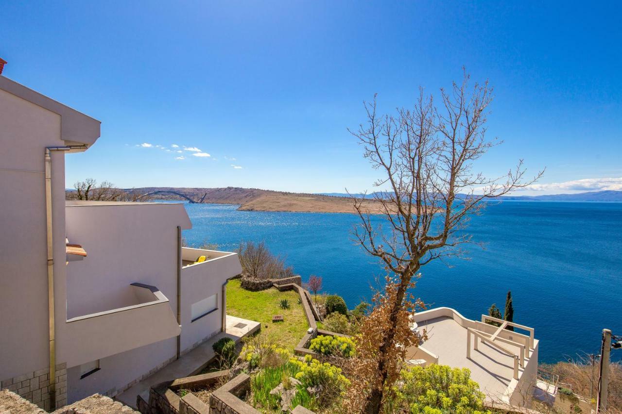 Enjoy The Silence, Nature And Sea Kraljevica Exterior photo