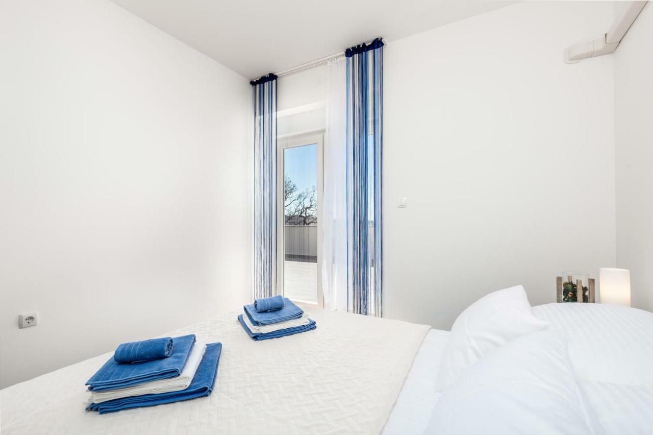 Enjoy The Silence, Nature And Sea Kraljevica Exterior photo