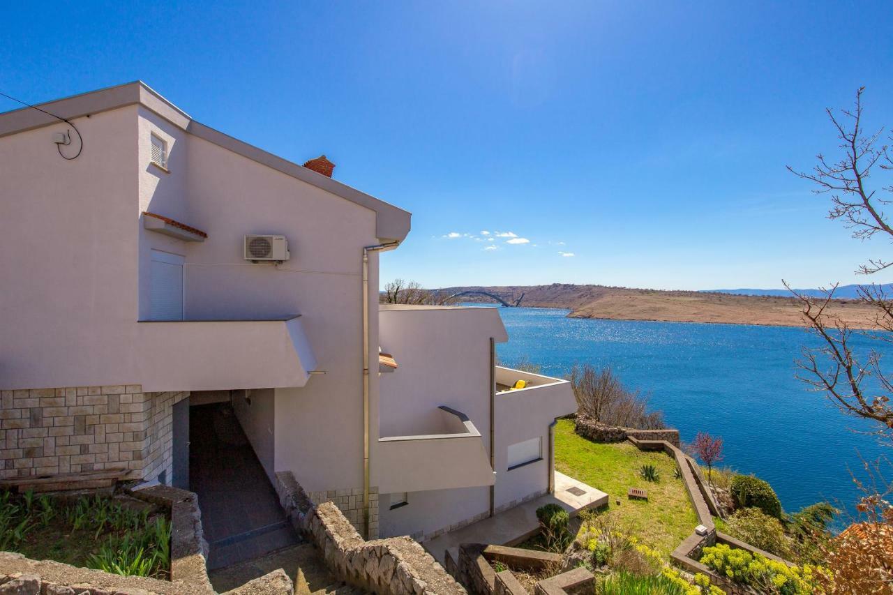 Enjoy The Silence, Nature And Sea Kraljevica Exterior photo