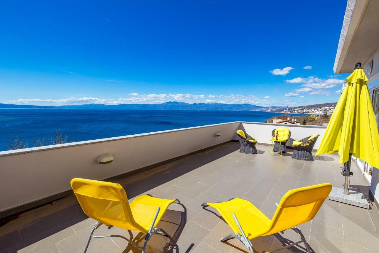 Enjoy The Silence, Nature And Sea Kraljevica Exterior photo
