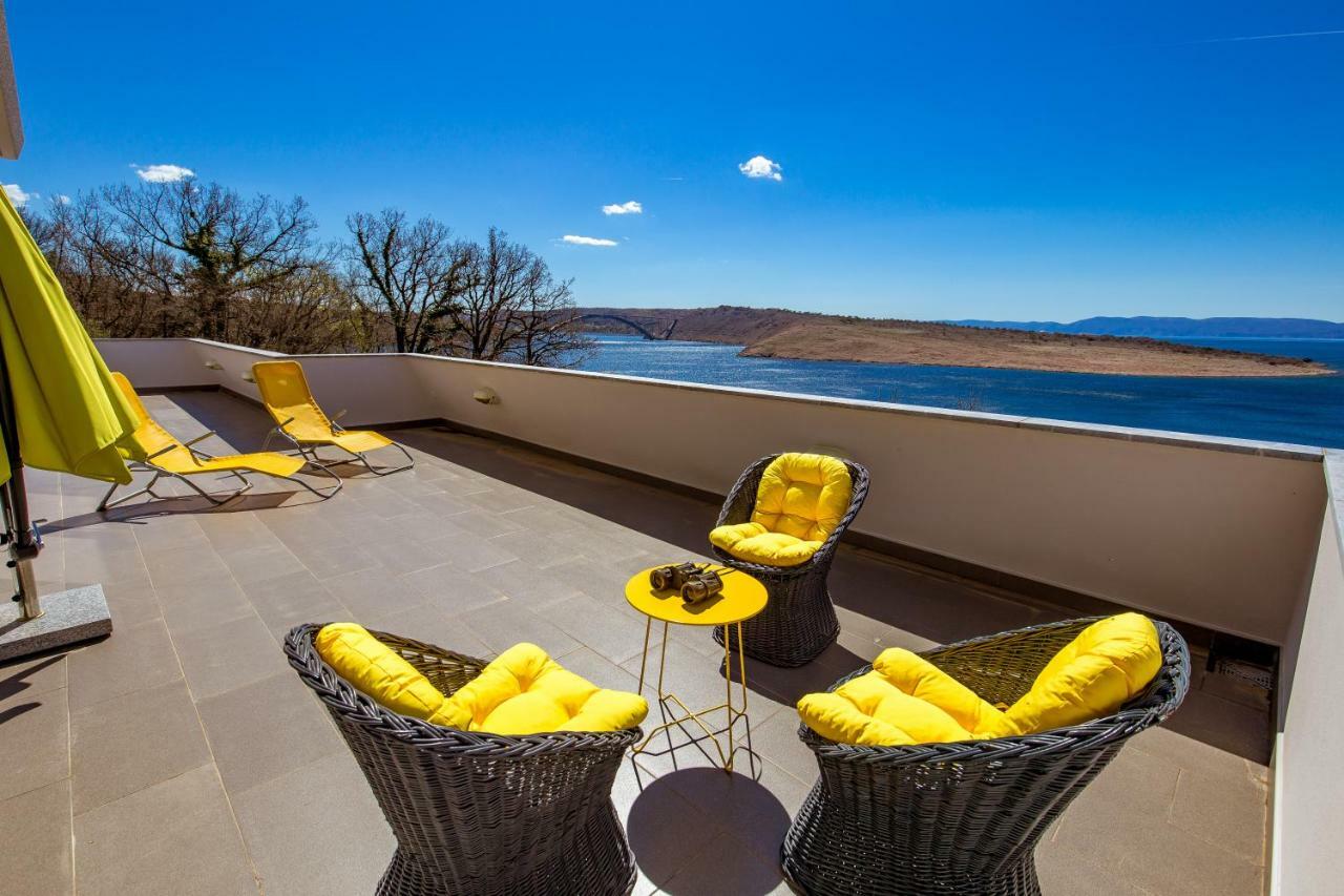 Enjoy The Silence, Nature And Sea Kraljevica Exterior photo