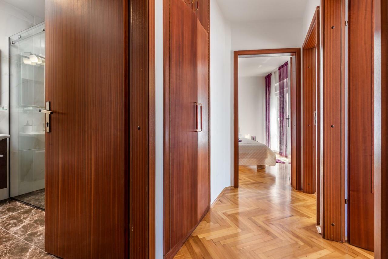 Enjoy The Silence, Nature And Sea Kraljevica Exterior photo