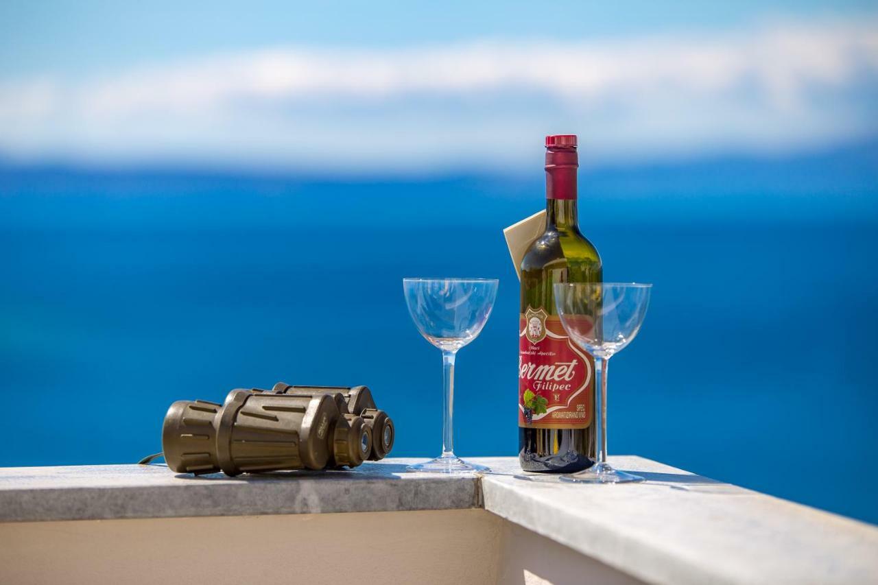 Enjoy The Silence, Nature And Sea Kraljevica Exterior photo