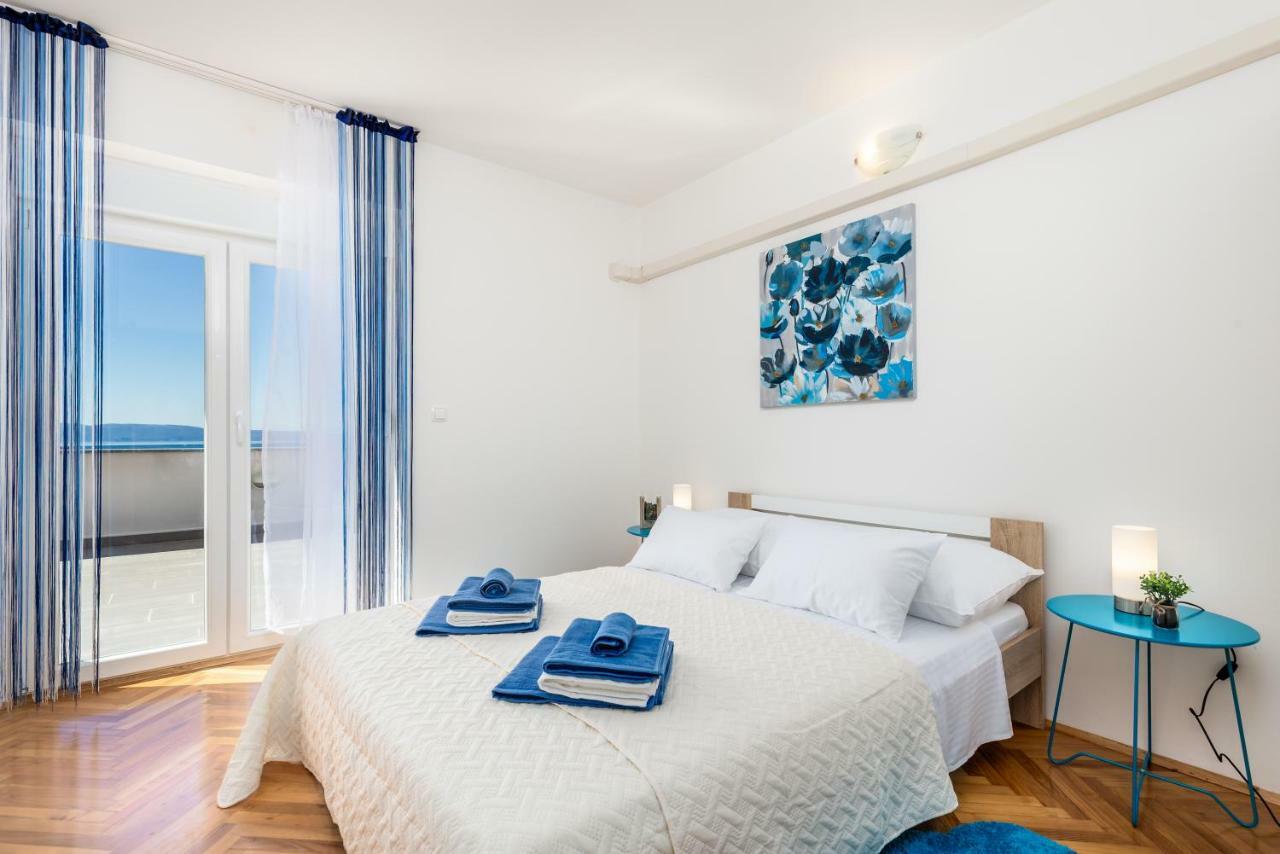 Enjoy The Silence, Nature And Sea Kraljevica Exterior photo