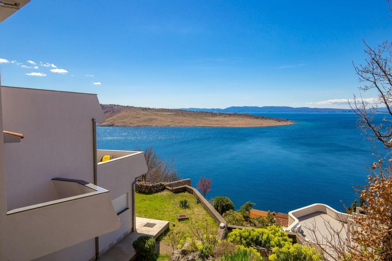 Enjoy The Silence, Nature And Sea Kraljevica Exterior photo